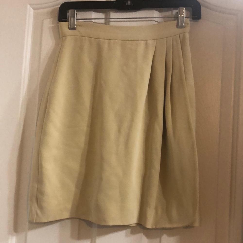 Women’s Silk Skirt Size 2